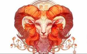 Aries Horoscop