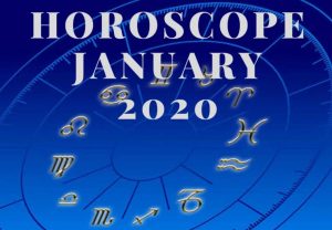 January 2020 Monthly Horoscope