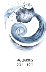 aquarius