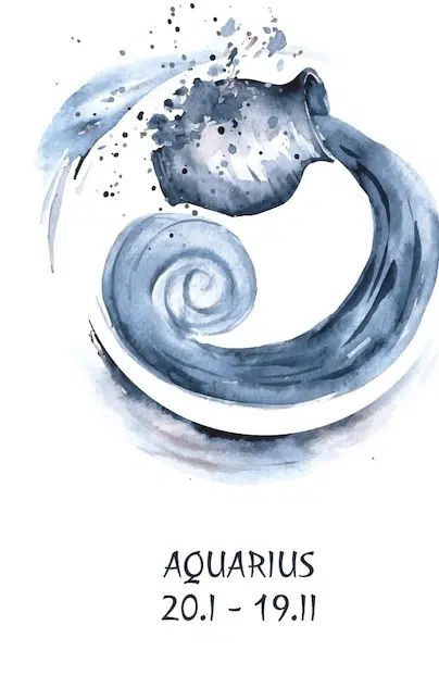 aquarius