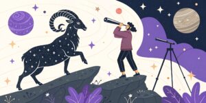 aries yearly horoscope 2026 prediction